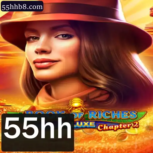 Descubra o Universo Envolvente de Book of Riches Deluxe Chapter 2