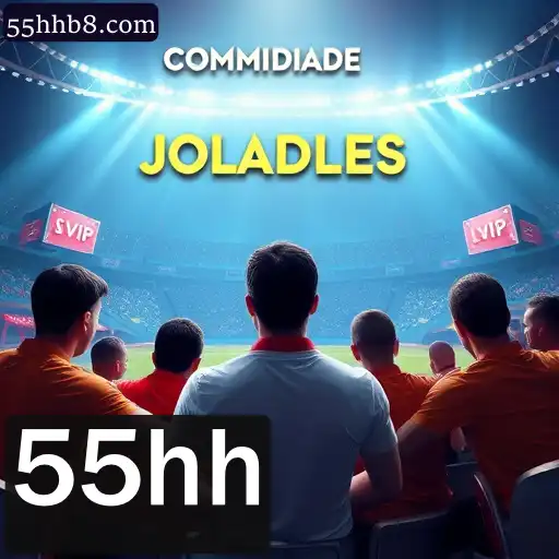 Comunidade Jogadores