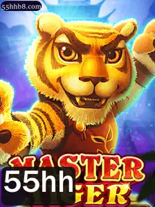 MasterTiger: Um Jogo Empolgante e Inovador