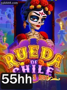 Descubra o Empolgante Mundo de RuedaDeChileBonusBuy