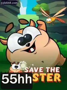 SavetheHamster: Um Jogo Viciante Que Captura Corações em Todo o Mundo