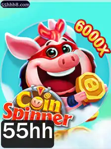 CoinSpinner: O Jogo Que Está Revolucionando o Mundo dos Games