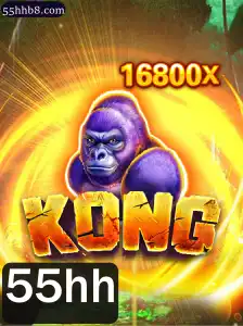 Explorando o Mundo de Kong: Um Jogo de Estratégia e Aventura