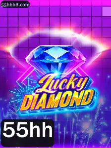 Explorando o Mundo de LuckyDiamond: Um Jogo de Estratégia e Sorte