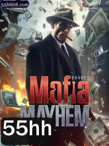 Explorando o Universo de MafiaMayhem: Um Jogo de Estratégia e Intriga