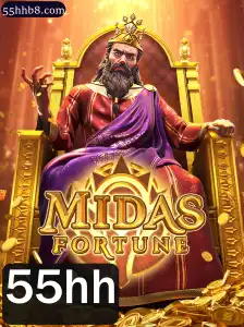 Explorando o Mundo de MidasFortune: Desvendando o Jogo Revolucionário