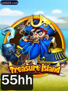 Explorando o Mundo de TreasureIsland: Aventure-se com 55hh