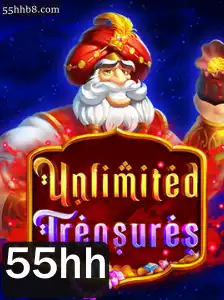 Explorando UnlimitedTreasures: O Novo Fenômeno dos Jogos