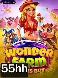 Explorando o Mundo de WonderFarmBonusBuy: Diversão e Estratégia no Jogo do Momento